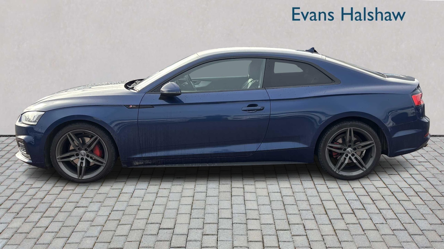 Used Audi A5 2017 for sale - 77389839: Photo 5
