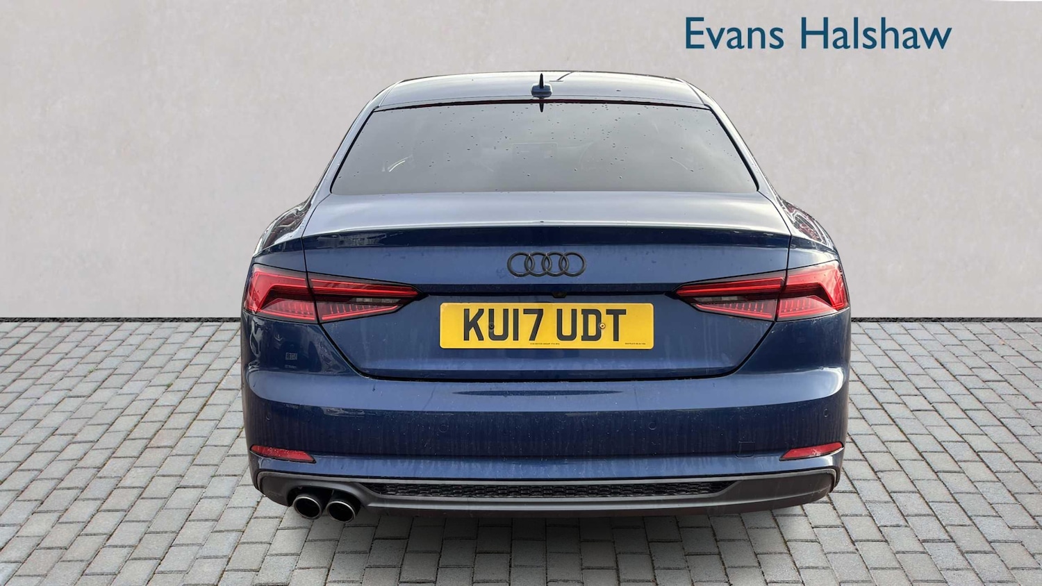 Used Audi A5 2017 for sale - 77389839: Photo 6