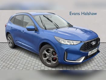 Used Ford Kuga 2024 for sale - 79678547: Photo