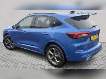 Used Ford Kuga 2024 for sale - 79678547: Photo