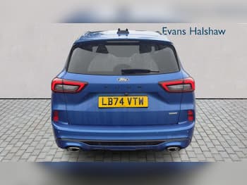 Used Ford Kuga 2024 for sale - 79678547: Photo