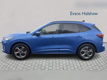 Used Ford Kuga 2024 for sale - 79678547: Photo