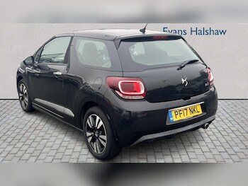 Used DS Automobiles DS 3 2017 for sale - 76191983: Photo 2