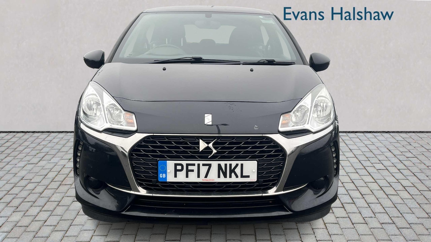 Used DS Automobiles DS 3 2017 for sale - 76191983: Photo 4