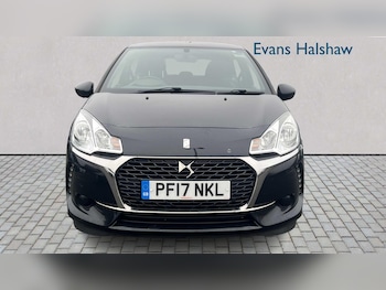 Used DS Automobiles DS 3 2017 for sale - 76191983: Photo 4