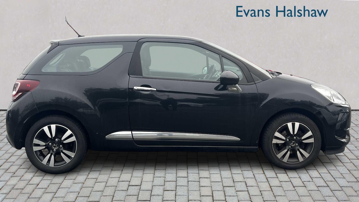 Used DS Automobiles DS 3 2017 for sale - 76191983: Photo 5