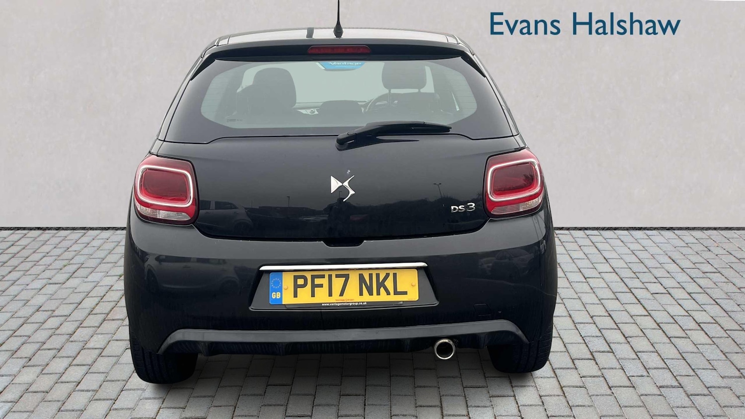 Used DS Automobiles DS 3 2017 for sale - 76191983: Photo 6
