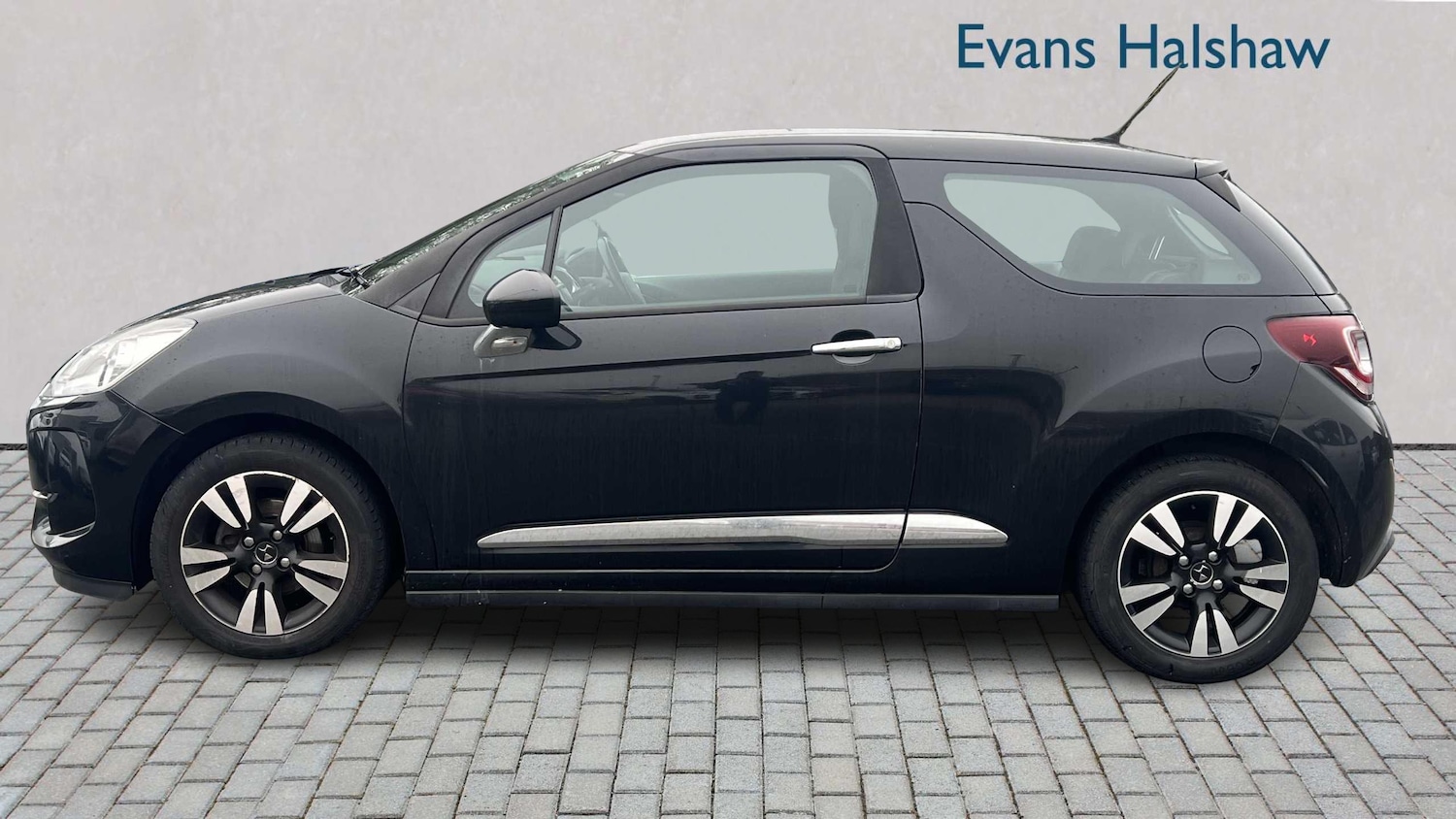 Used DS Automobiles DS 3 2017 for sale - 76191983: Photo 7