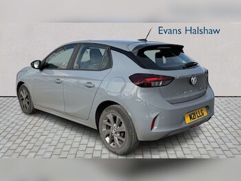 Used Vauxhall Corsa 2024 for sale - 78625374: Photo