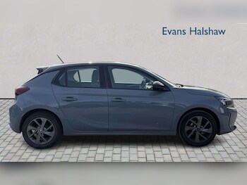 Used Vauxhall Corsa 2024 for sale - 78625374: Photo