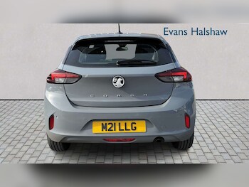 Used Vauxhall Corsa 2024 for sale - 78625374: Photo