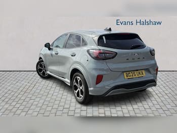 Used Ford Puma 2025 for sale - 79702709: Photo