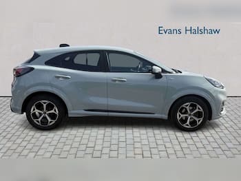 Used Ford Puma 2025 for sale - 79702709: Photo