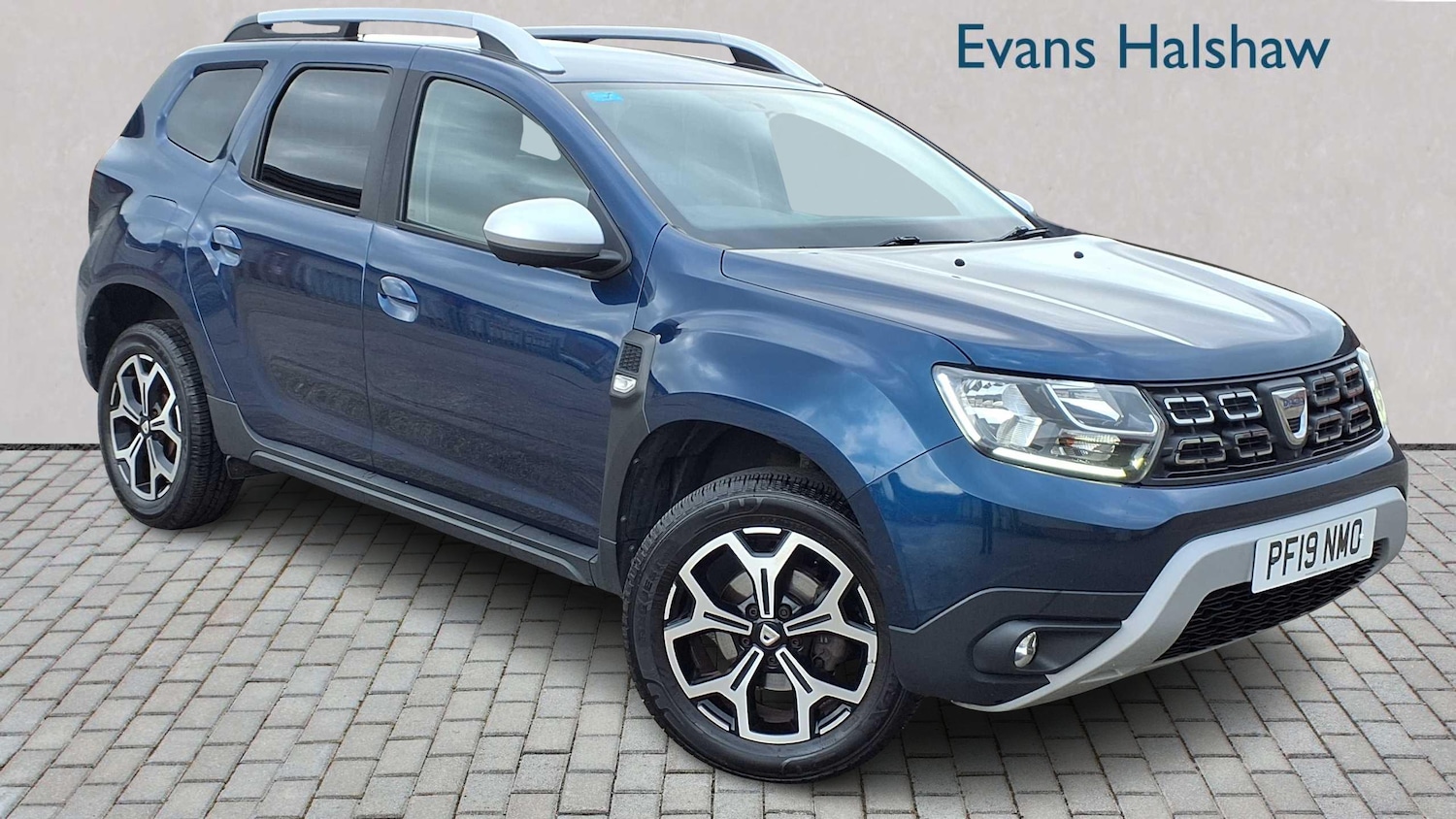 Used Dacia Duster 2019 for sale - 76218357: Photo 1