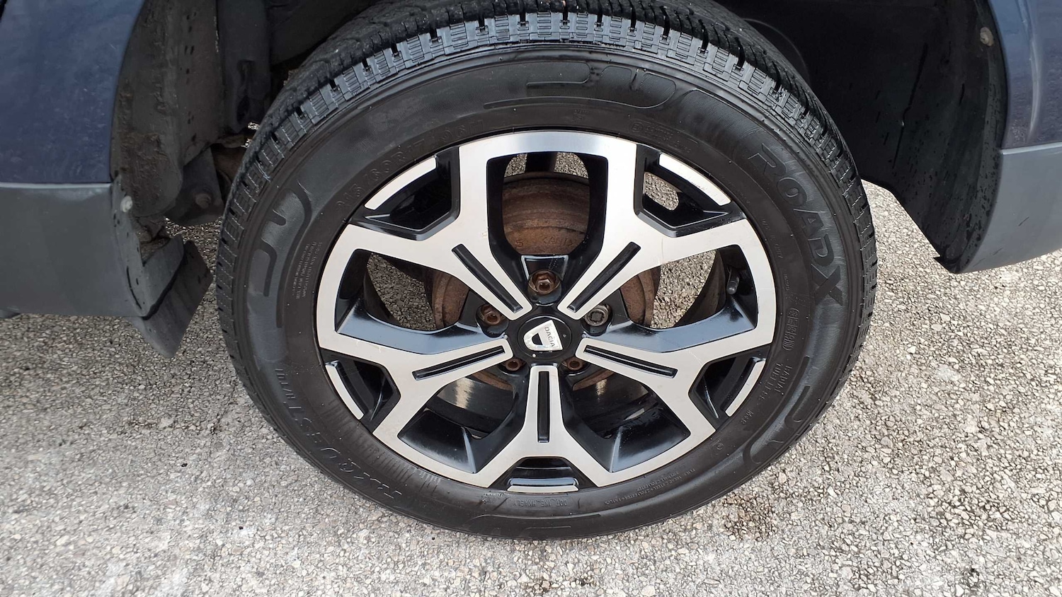 Used Dacia Duster 2019 for sale - 76218357: Photo 10