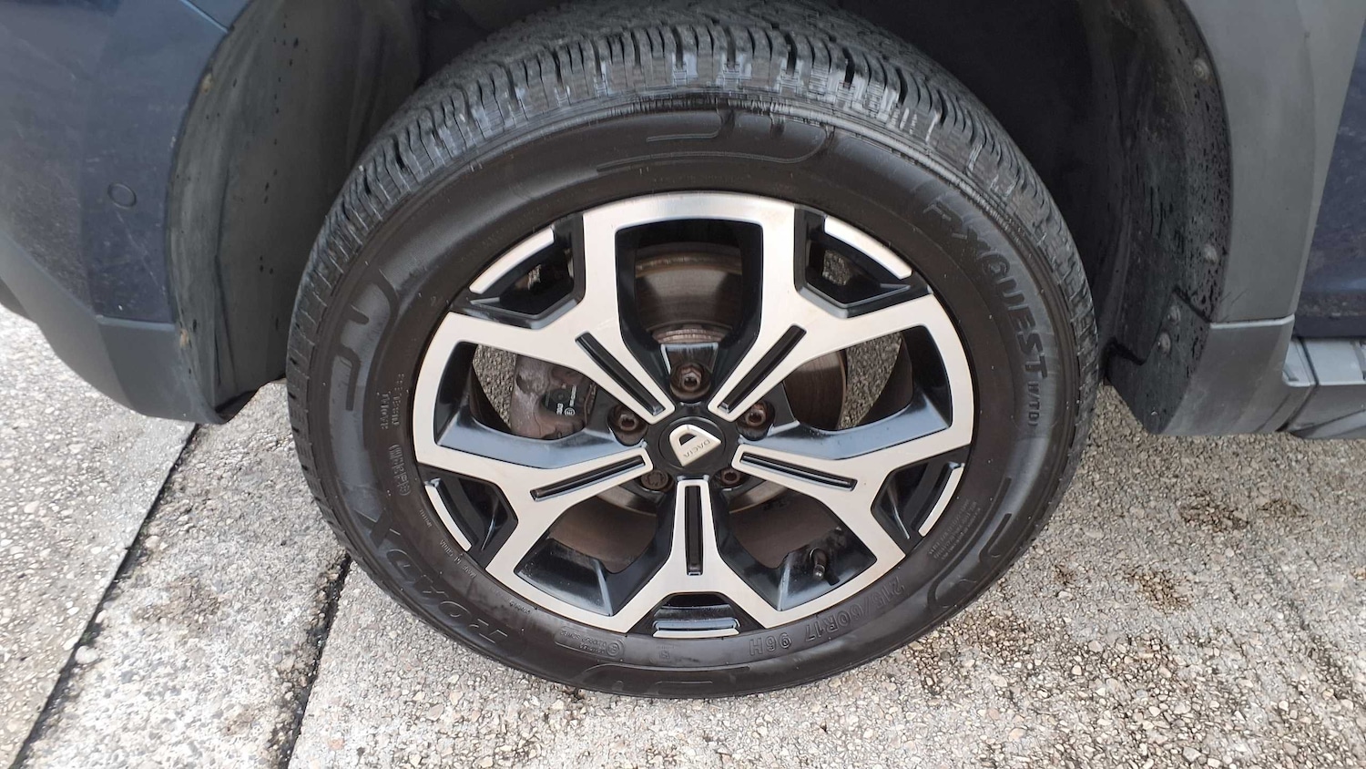Used Dacia Duster 2019 for sale - 76218357: Photo 11