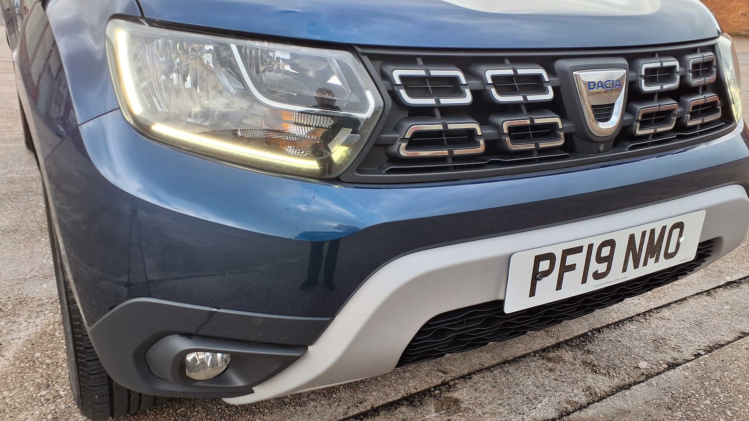 Used Dacia Duster 2019 for sale - 76218357: Photo 12