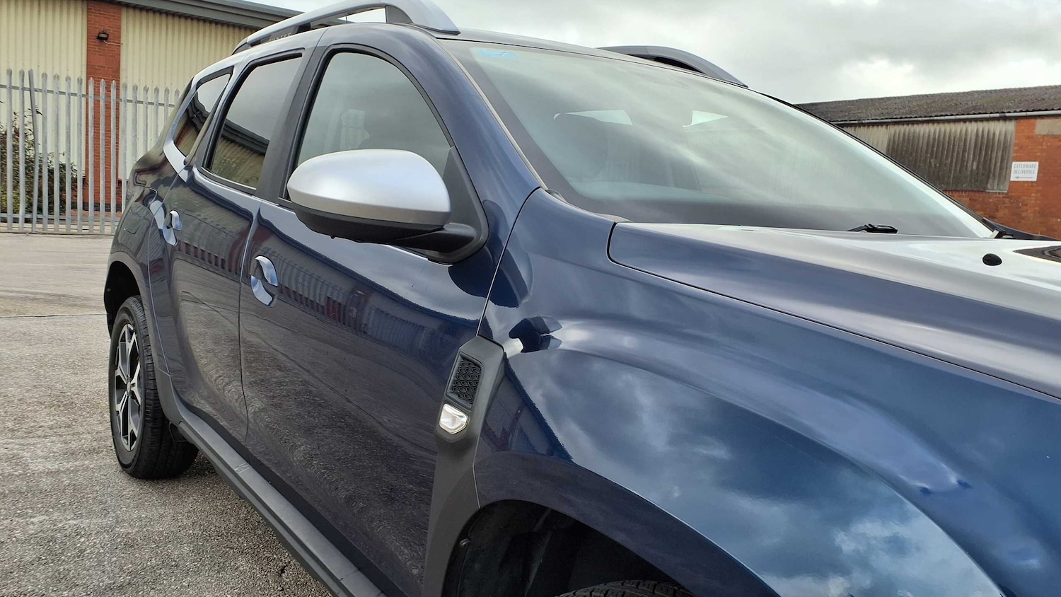 Used Dacia Duster 2019 for sale - 76218357: Photo 13