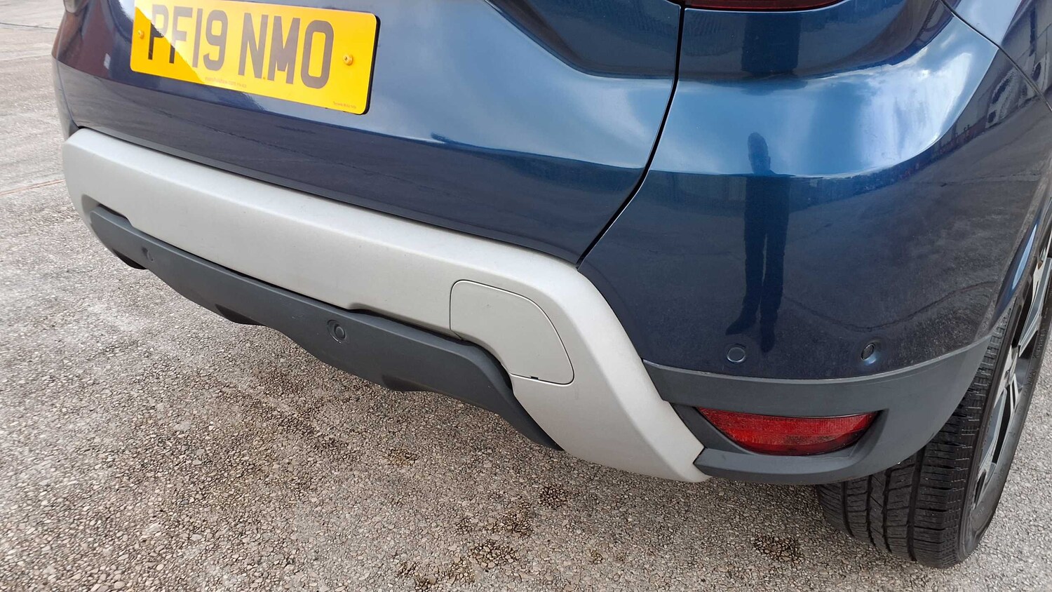 Used Dacia Duster 2019 for sale - 76218357: Photo 14