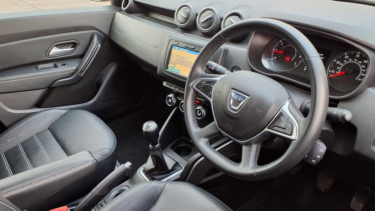 Used Dacia Duster 2019 for sale - 76218357: Photo 16