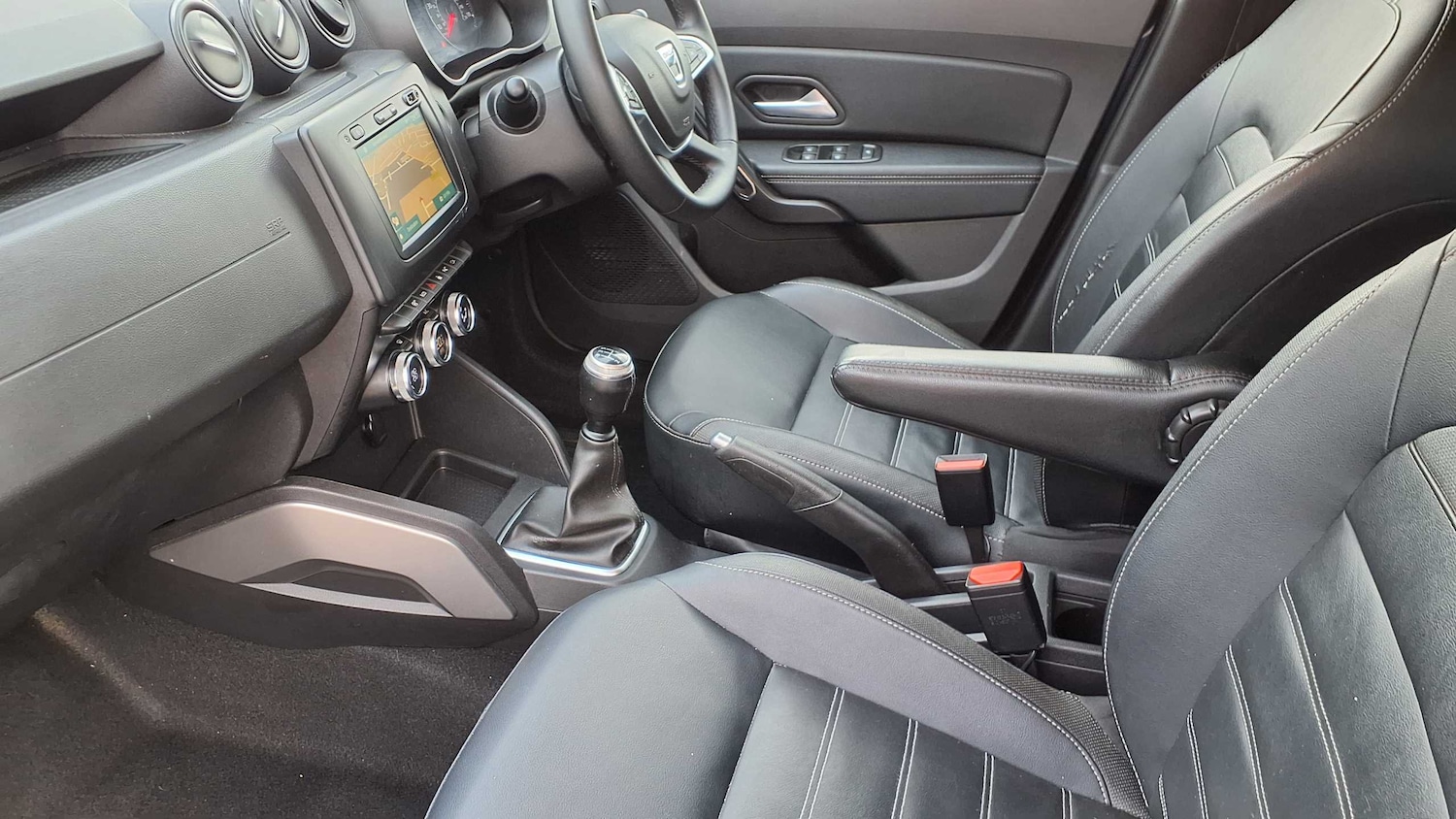 Used Dacia Duster 2019 for sale - 76218357: Photo 17