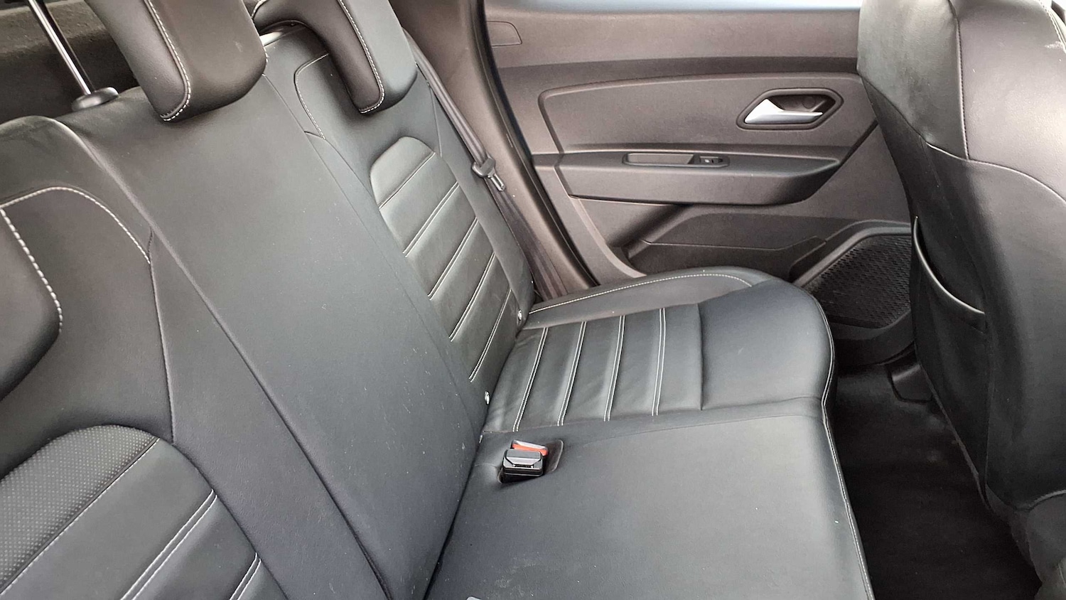 Used Dacia Duster 2019 for sale - 76218357: Photo 18