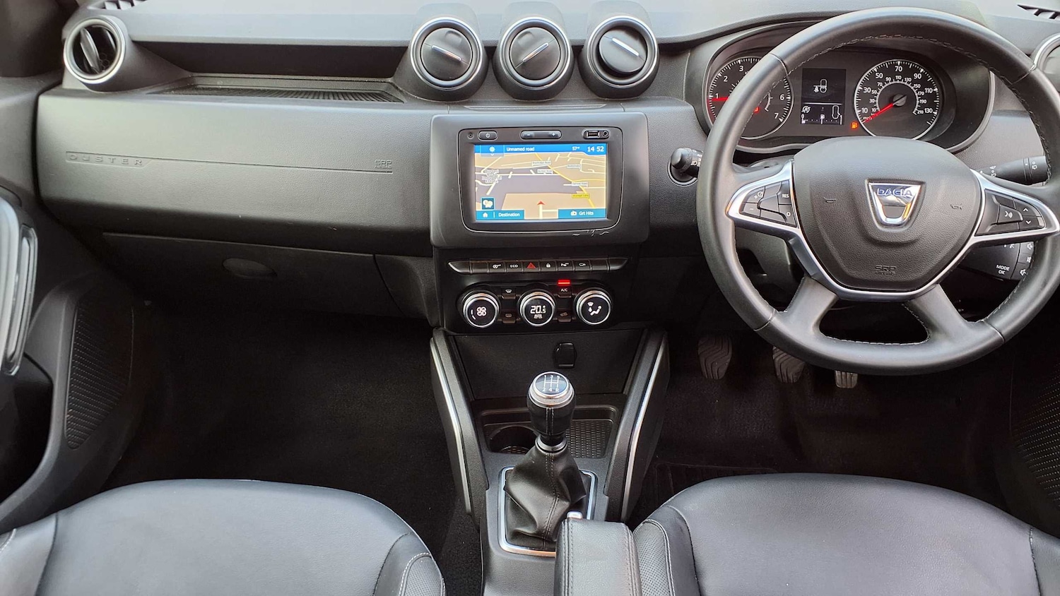 Used Dacia Duster 2019 for sale - 76218357: Photo 19