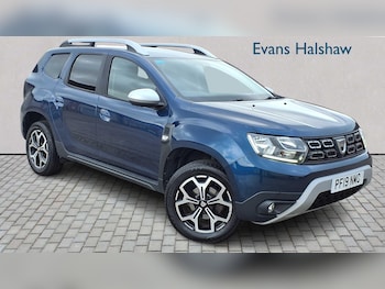 2019 - 1.6 SCe Prestige 5dr