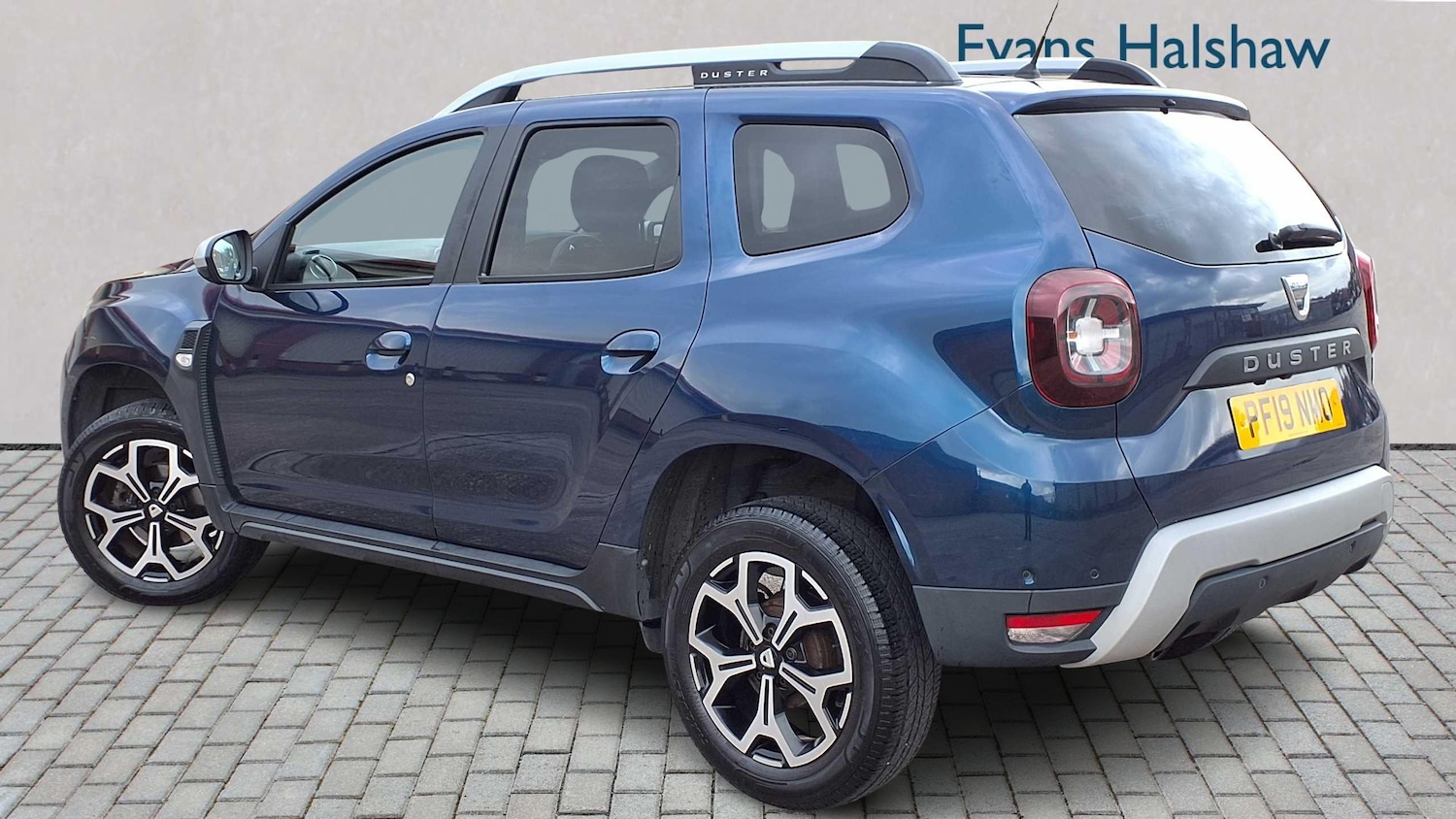 Used Dacia Duster 2019 for sale - 76218357: Photo 2