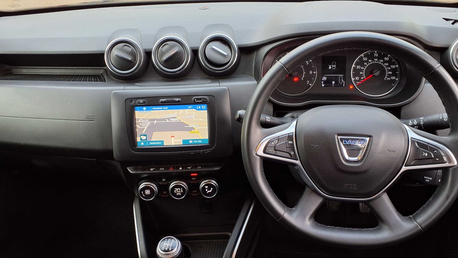 Used Dacia Duster 2019 for sale - 76218357: Photo 20