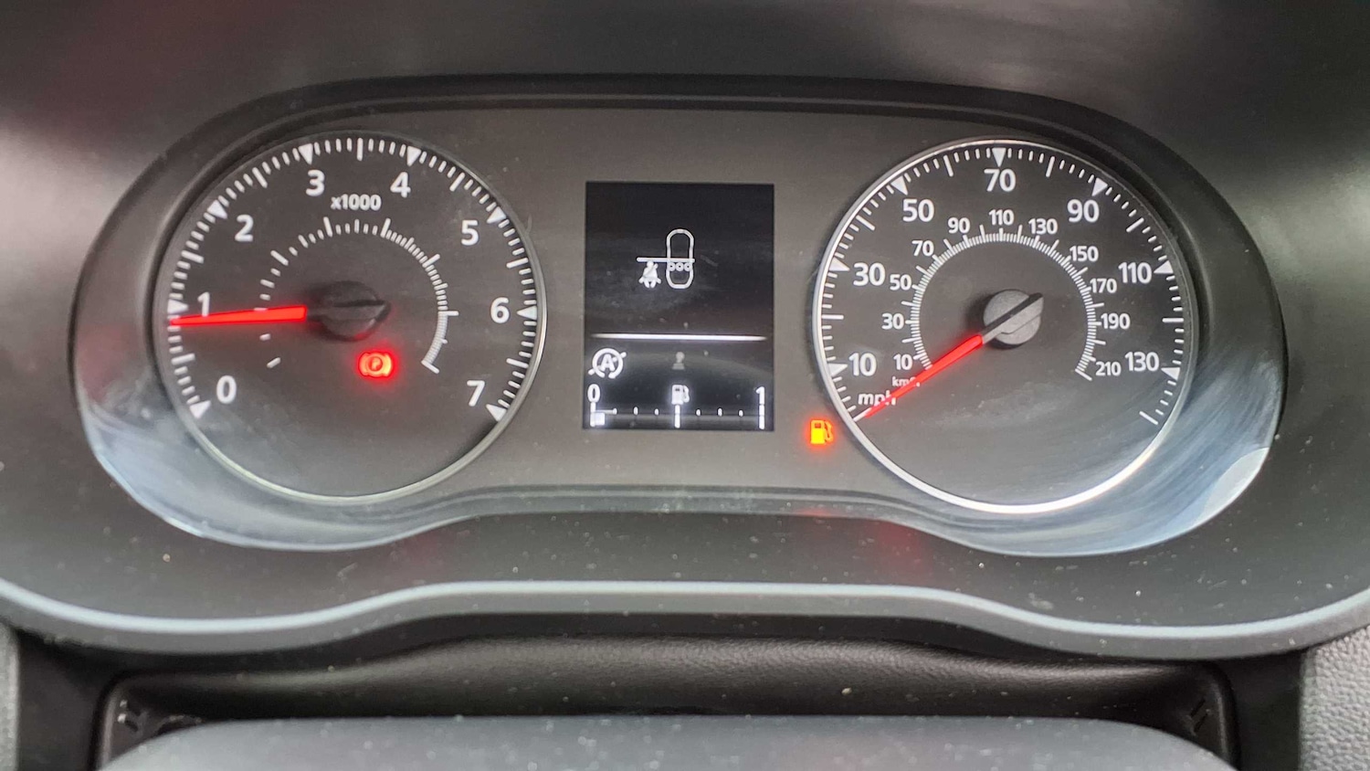 Used Dacia Duster 2019 for sale - 76218357: Photo 21