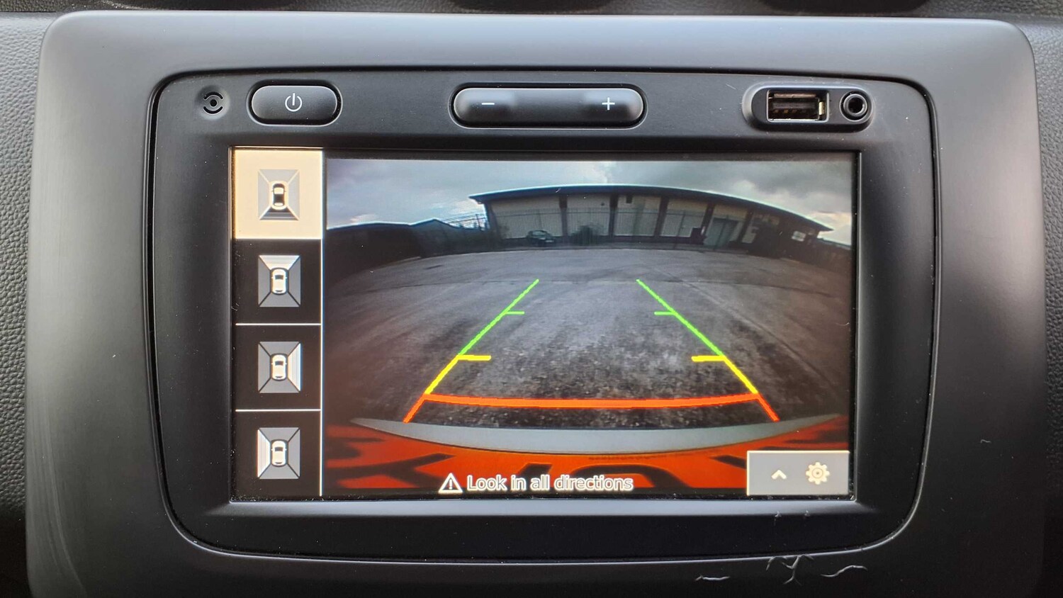 Used Dacia Duster 2019 for sale - 76218357: Photo 23