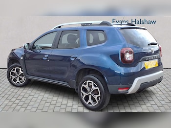 Used Dacia Duster 2019 for sale - 76218357: Photo