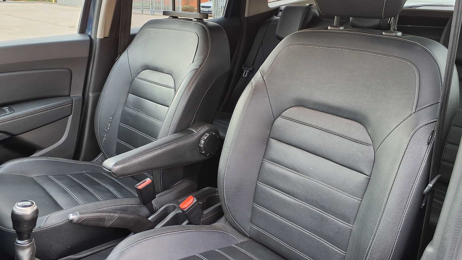 Used Dacia Duster 2019 for sale - 76218357: Photo 35