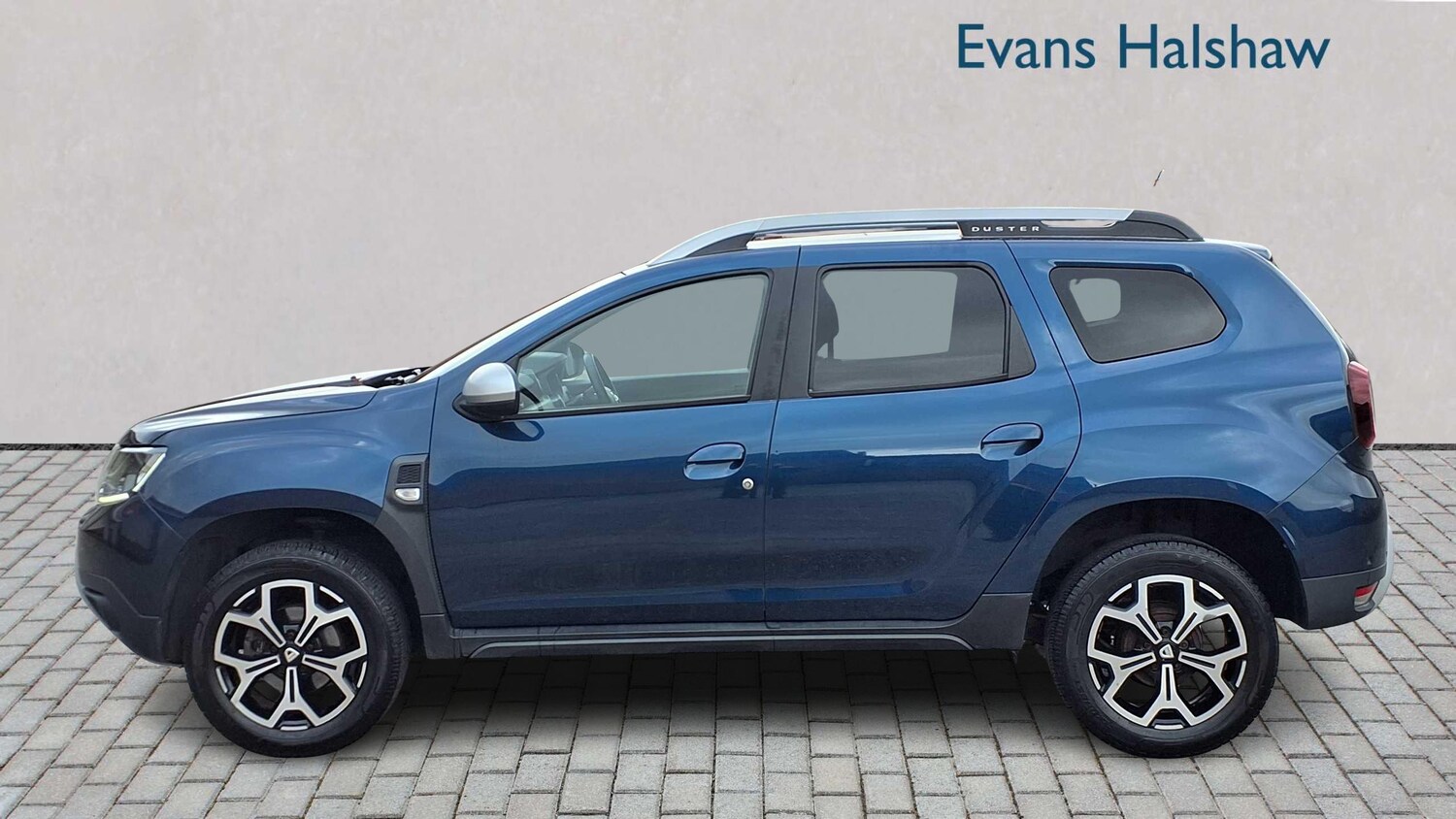 Used Dacia Duster 2019 for sale - 76218357: Photo 4