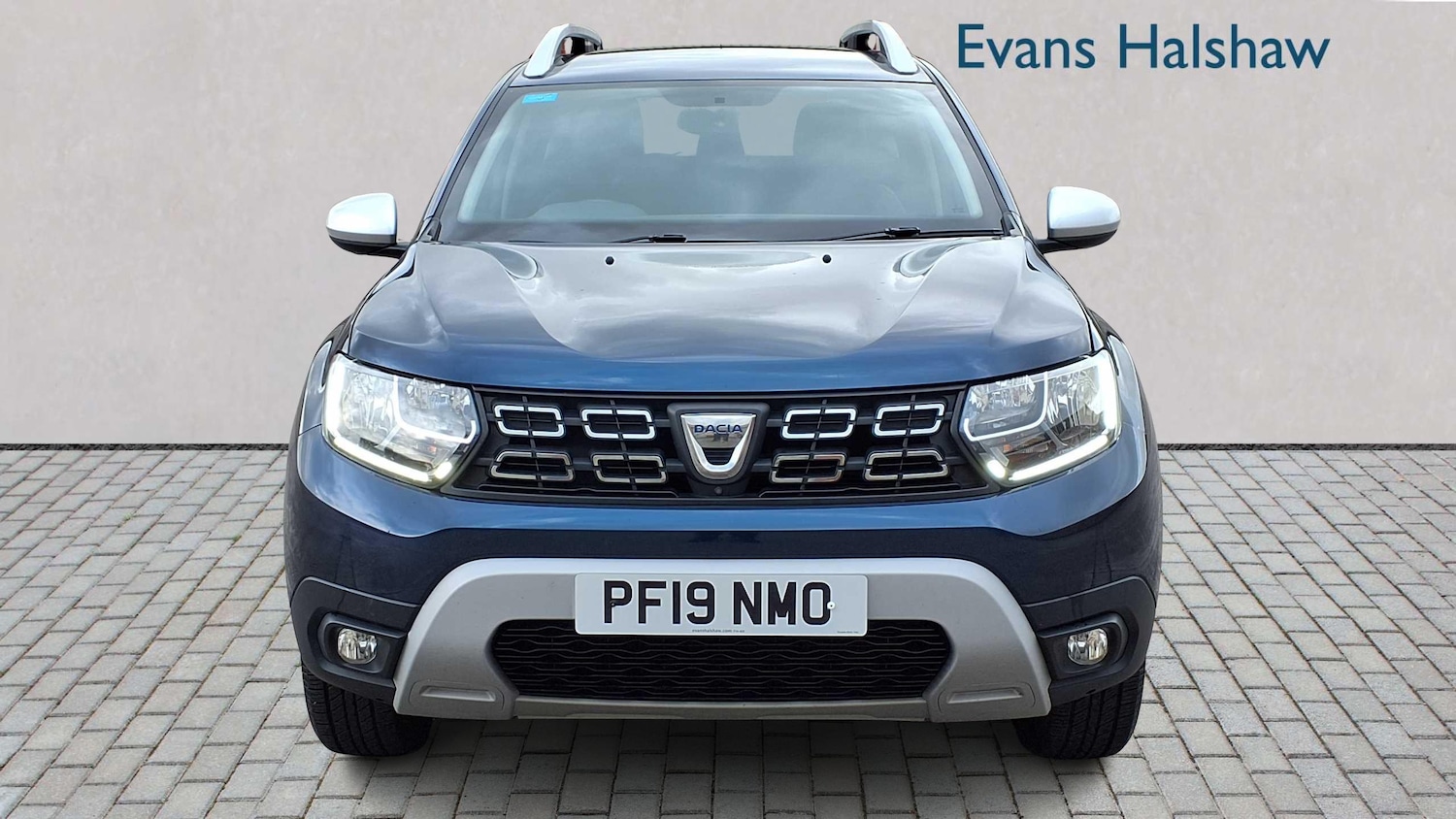 Used Dacia Duster 2019 for sale - 76218357: Photo 5