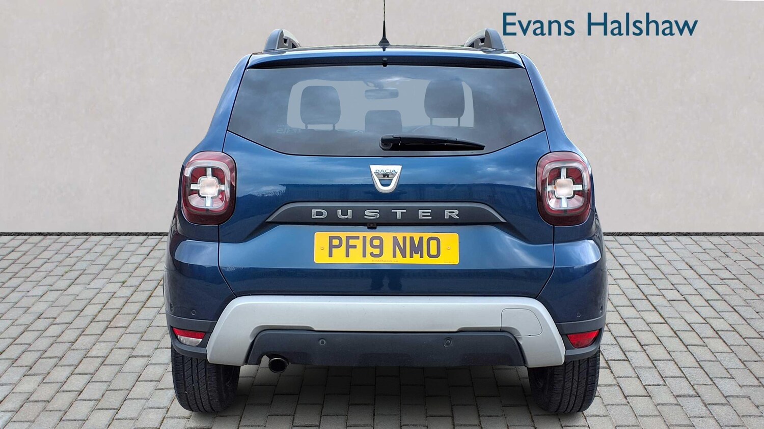 Used Dacia Duster 2019 for sale - 76218357: Photo 6