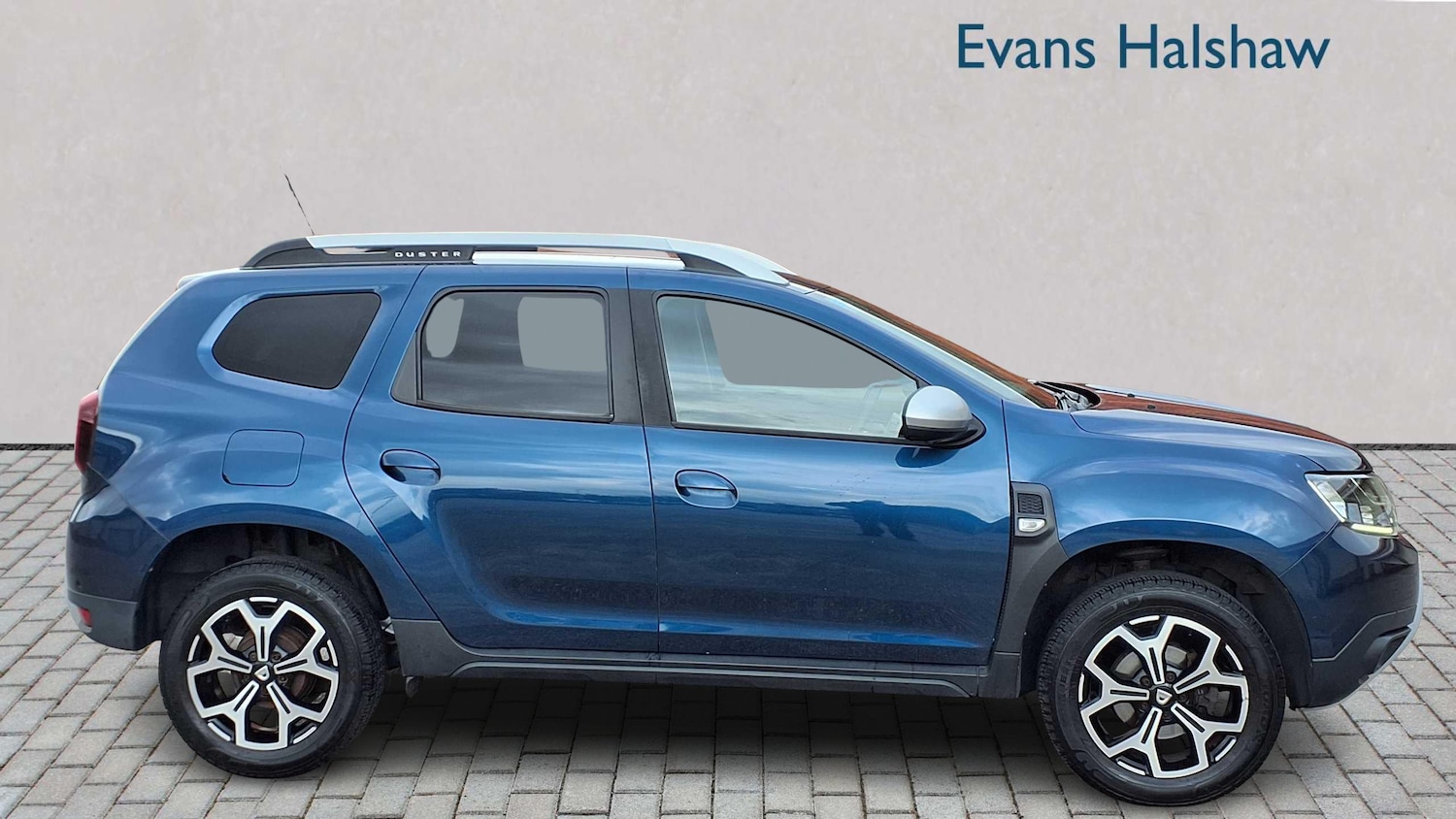 Used Dacia Duster 2019 for sale - 76218357: Photo 7