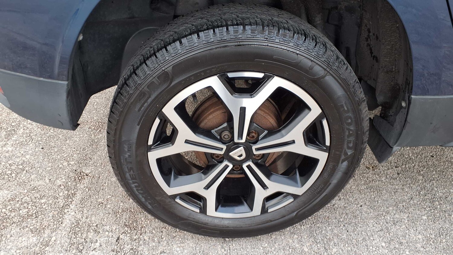Used Dacia Duster 2019 for sale - 76218357: Photo 9