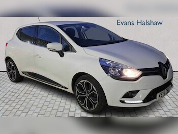 Used Renault Clio 2019 for sale - 77308420: Photo