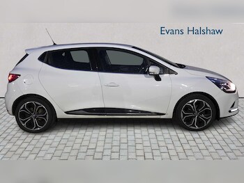 Used Renault Clio 2019 for sale - 77308420: Photo
