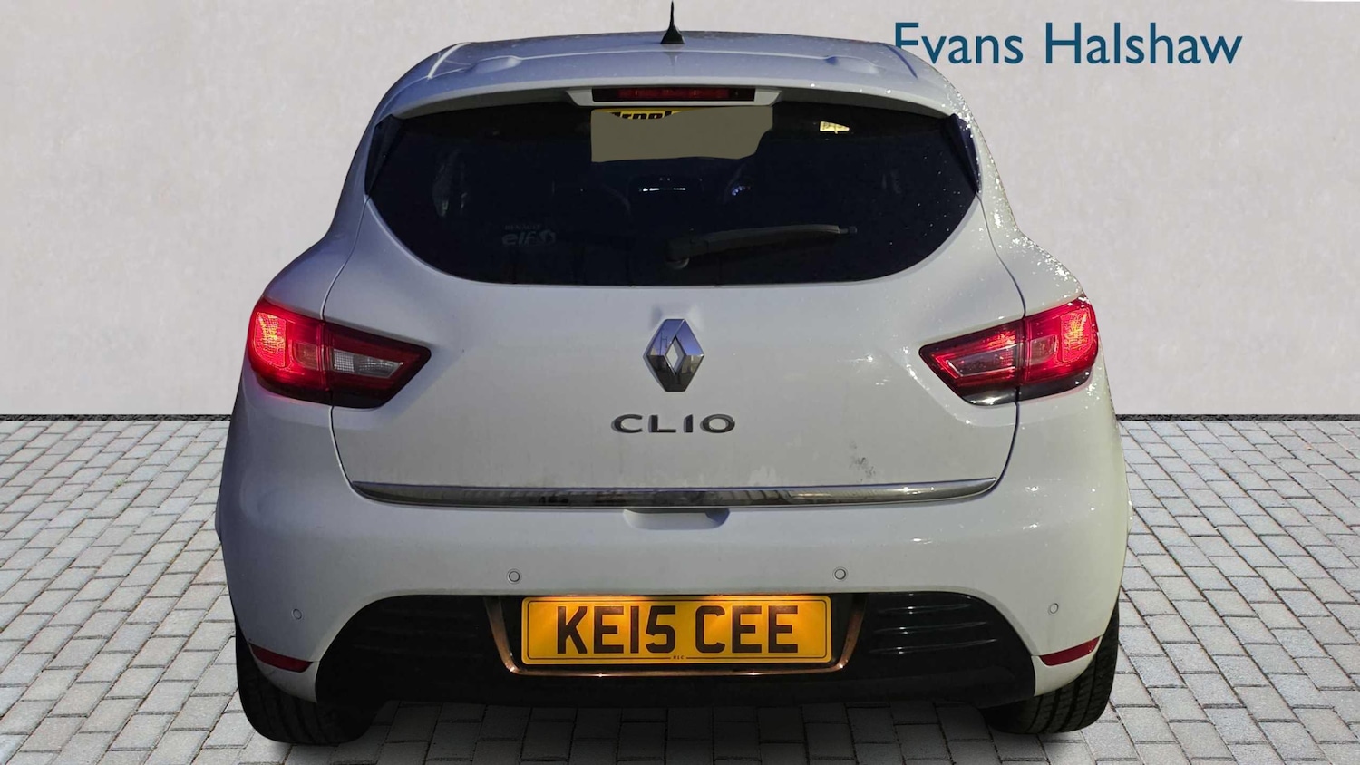 Used Renault Clio for sale - 77308420: Photo 3
