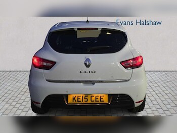 Used Renault Clio 2019 for sale - 77308420: Photo