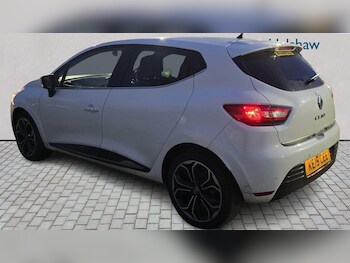 Used Renault Clio 2019 for sale - 77308420: Photo