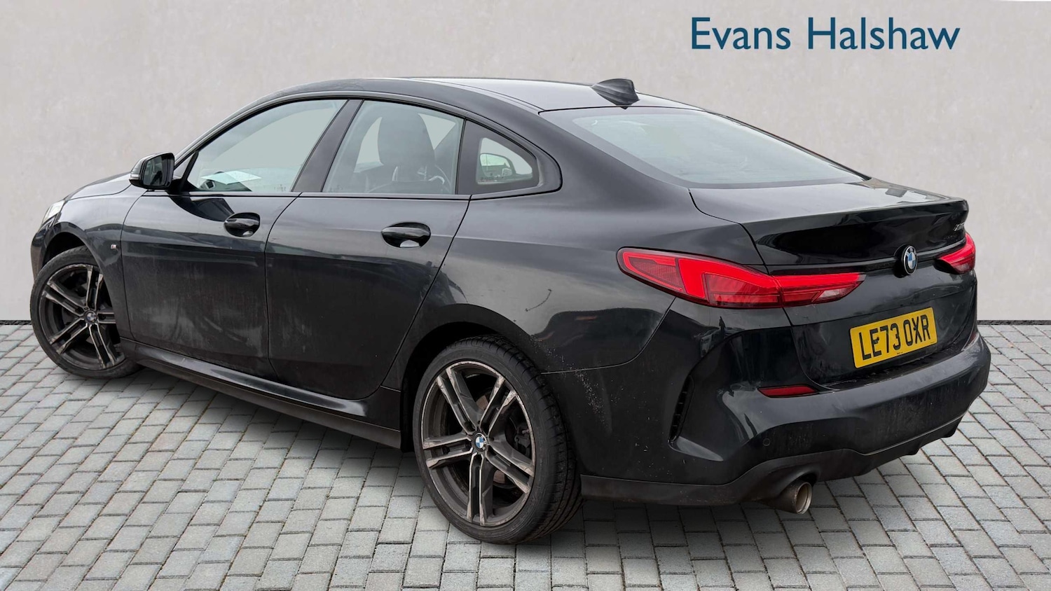 Used BMW 2 Series 2024 for sale - 77158390: Photo 2