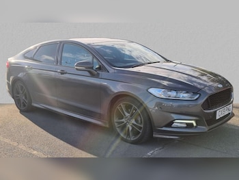 Ford - Mondeo