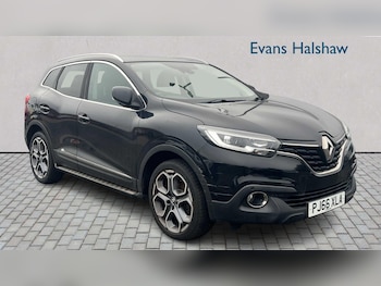 Renault - Kadjar