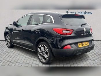 Used Renault Kadjar 2016 for sale - 76191901: Photo 2