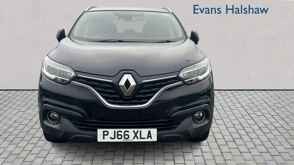 Used Renault Kadjar 2016 for sale - 76191901: Photo 4