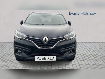 Used Renault Kadjar 2016 for sale - 76191901: Photo 4